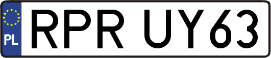 RPRUY63