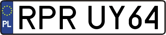 RPRUY64