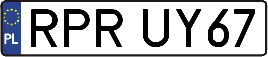 RPRUY67
