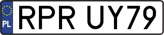 RPRUY79