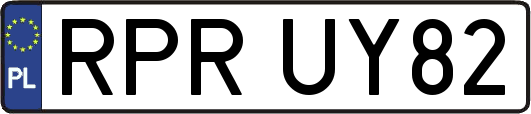 RPRUY82