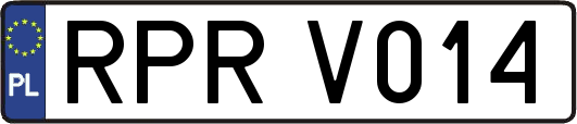RPRV014