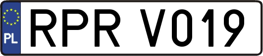 RPRV019
