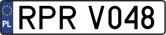 RPRV048