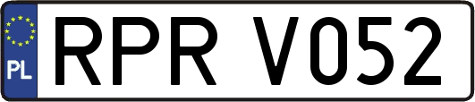 RPRV052