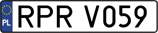 RPRV059