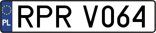 RPRV064
