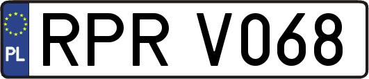 RPRV068