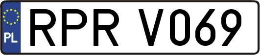 RPRV069