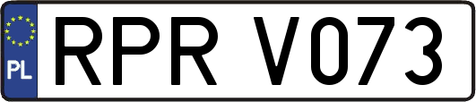 RPRV073