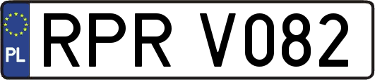 RPRV082