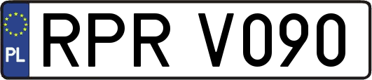 RPRV090
