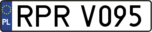 RPRV095