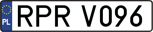 RPRV096
