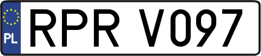 RPRV097