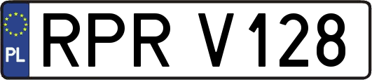 RPRV128