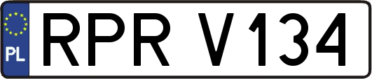 RPRV134