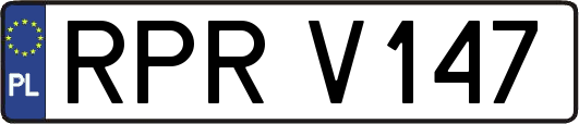 RPRV147