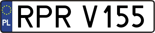RPRV155