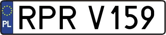 RPRV159