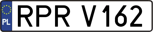 RPRV162