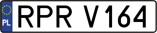 RPRV164