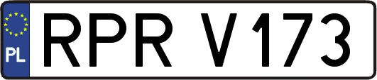 RPRV173