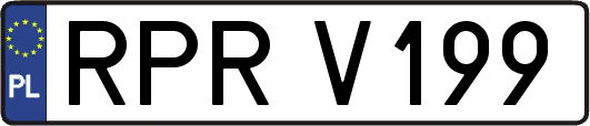 RPRV199