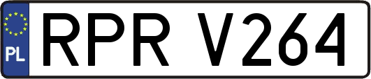 RPRV264