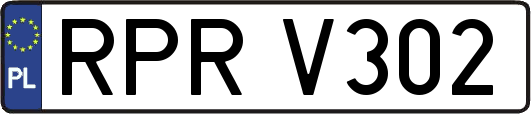 RPRV302