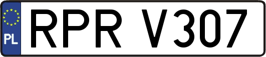RPRV307