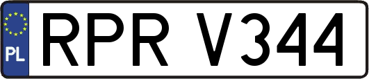 RPRV344