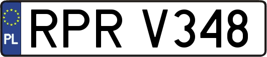 RPRV348