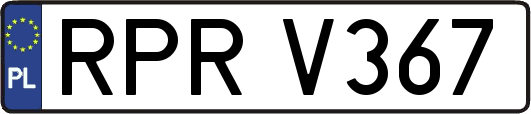 RPRV367