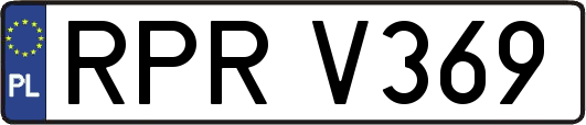 RPRV369