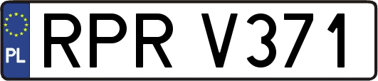 RPRV371