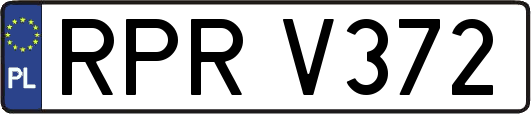 RPRV372