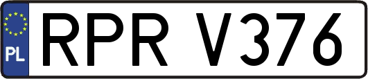 RPRV376