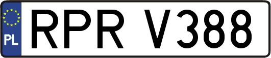 RPRV388