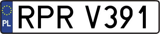 RPRV391