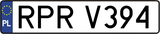 RPRV394