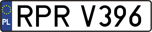 RPRV396