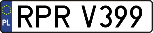 RPRV399