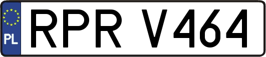 RPRV464