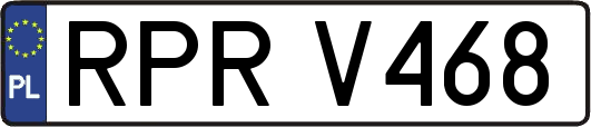 RPRV468