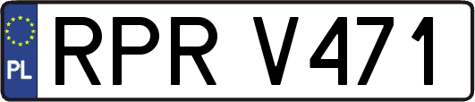 RPRV471