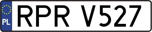 RPRV527