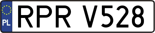 RPRV528