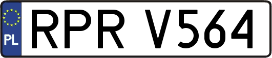 RPRV564