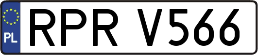 RPRV566